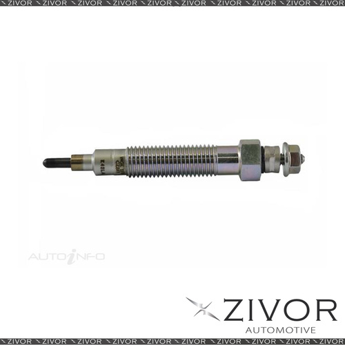 New NGK GLOW PLUG For NISSAN CZ261
