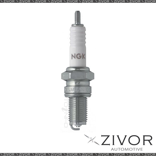 New NGK Spark Plug D9EA *By ZIVOR*