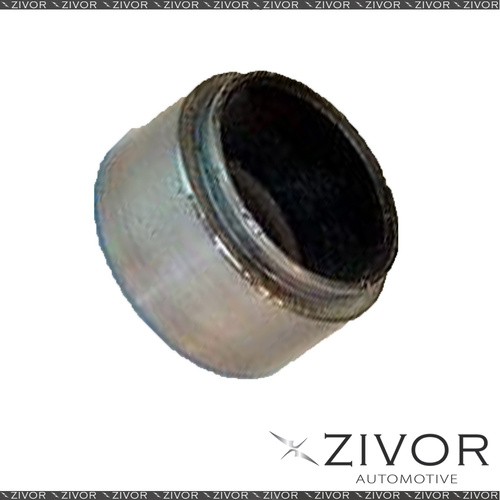 PROTEX Disc Caliper Piston-Front For HONDA CIVIC SL 2D H/B FWD 1979-1983 #DB2239