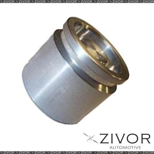 PROTEX Disc Caliper Piston - Rear For HOLDEN SUNBIRD UC 2D L/B RWD 1978 - 1979