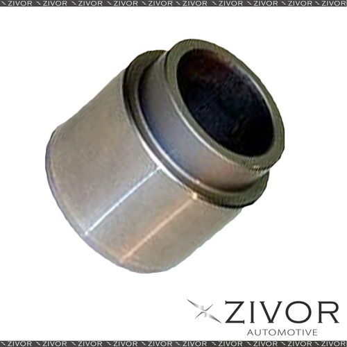 PROTEX Disc Caliper Piston-FR For TOYOTA COROLLA KE25R 2D Cpe 1970-1974 #DB2651