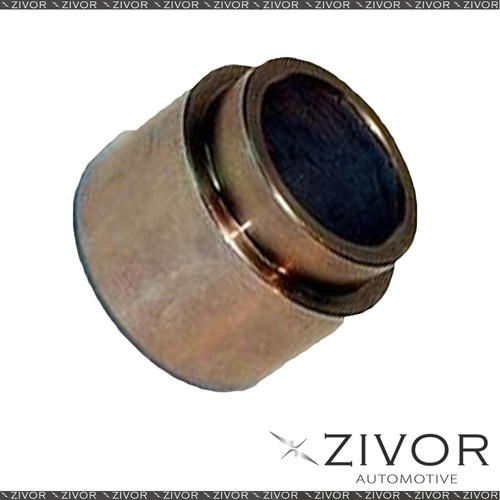 PROTEX Disc Caliper Piston-Front For MAZDA RX-4 . 4D Sdn RWD 1974-1977 #DB2658