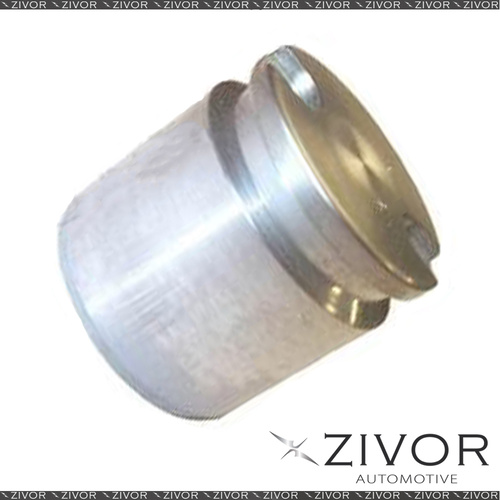 PROTEX Disc Caliper Piston-Rear For FORD FALCON XF 2D Ute RWD 1988-1993 #DB2694