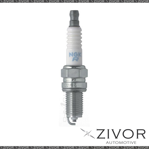 New NGK Spark Plug DCPR6E *By ZIVOR*