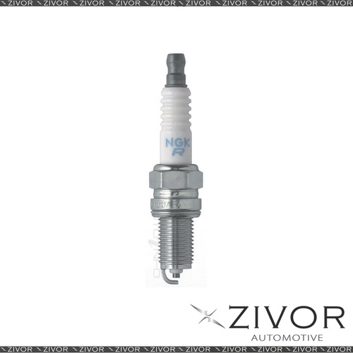 New NGK SPARK PLUG For MASERATI DCPR9E