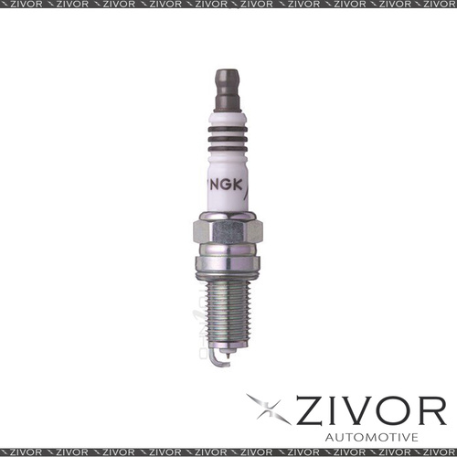 NGK SPARK PLUG For FERRARI DCPR9EIX *By Zivor*