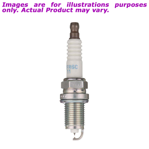 New NGK Spark Plug For MITSUBISHI OUTLANDER LS ZH 2.0L 4D SUV DIFR6C11