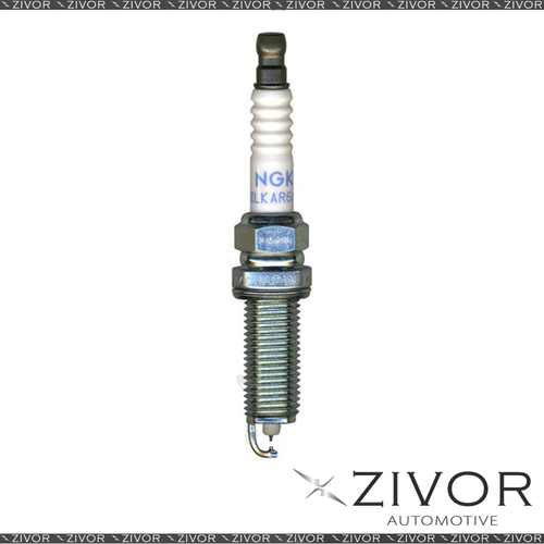 New NGK Spark Plug - Iridium DILKAR6A11 *By ZIVOR*