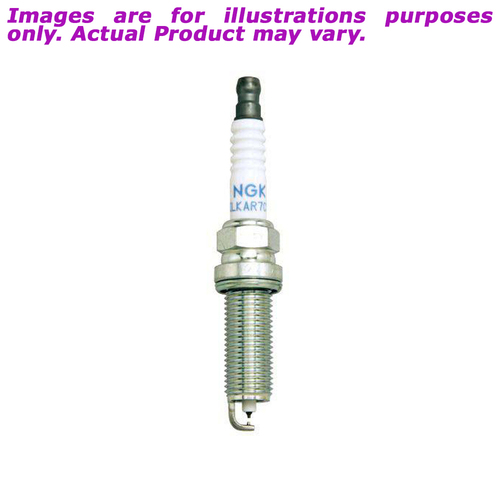New NGK Iridium Spark Plug For NISSAN QASHQAI ST, Ti J11 DILKAR7D11H