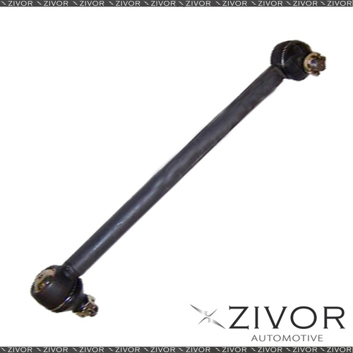 PROTEX Drag Link For TOYOTA HIACE RH20R 3D Van RWD 1976 - 1982 #DL402