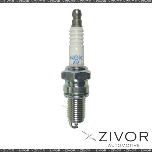 New NGK Resistor Standard Spark Plug DPR6EB-9 *By ZIVOR*