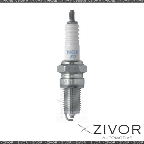 New NGK Spark Plug DPR7EA-9 *By ZIVOR*