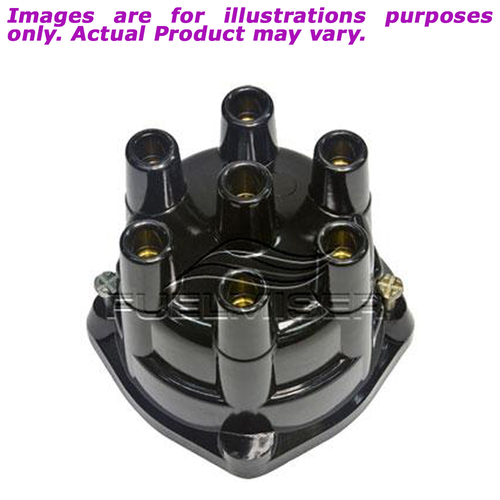 New PROTEX Brake Rotor - Front For FORD FAIRLANE ZB ZB 3.6L DR104