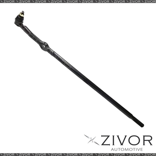 New PROSTEER Drag Link For FORD BRONCO . 2D SUV 4WD 1981 - 1987 #DS1018P