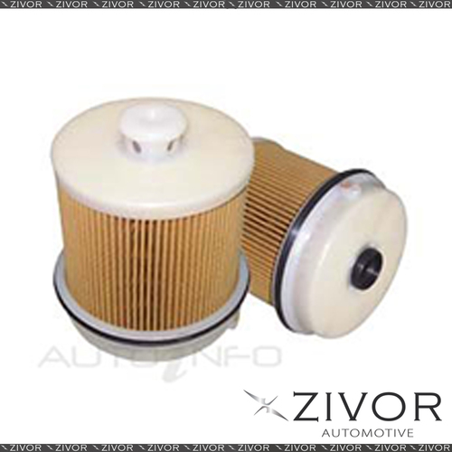 New SAKURA Fuel Filter EF-1509 *By ZIVOR*