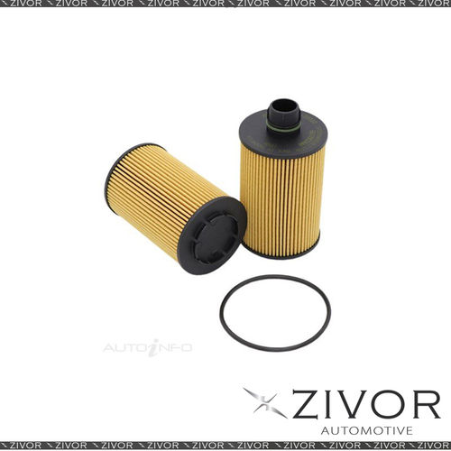 SAKURA Oil Filter EO-20010*By Zivor*