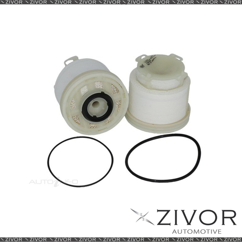 New SAKURA Fuel Filter F-10200