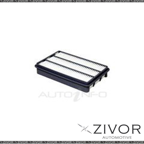 SAKURA Air Filter For MITSUBISHI PAJERO NM 3.2L 4D Wgn Auto 05/02-11/02 #FA-1068