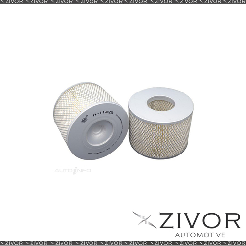 SAKURA Air Filter For TOYOTA HILUX VZN172R 3.4L 2D C/C Auto 01/02-12/05 FA-11423