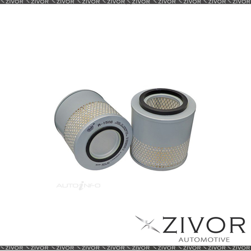 SAKURA Air Filter For HOLDEN RODEO TF 2.5L 2D C/C Manually RWD 07/88-12/92