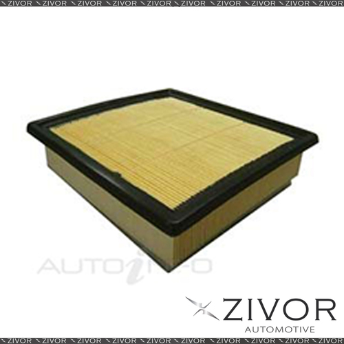 New SAKURA Air Filter FA-15250