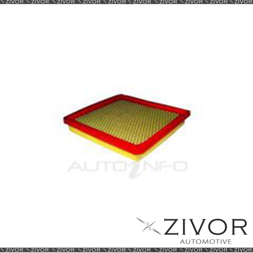 SAKURA Air Filter FA-1734*By Zivor*