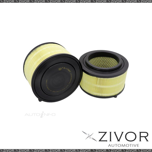 New SAKURA Air Filter FA-17860 *By ZIVOR*