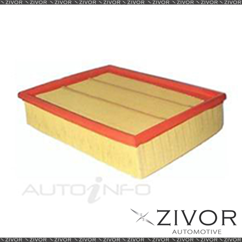 New SAKURA Air Filter FA-1952 *By ZIVOR*