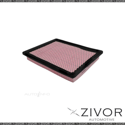 New SAKURA Air Filter FA-2319