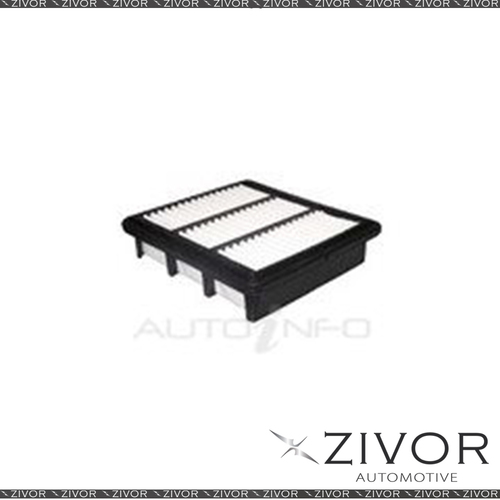 SAKURA Air Filter For KIA CERATO TD 2.0L 4D Sdn Auto FWD 01/09-12/10 #FA-2847