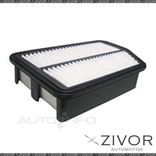 New SAKURA Air Filter FA-28590