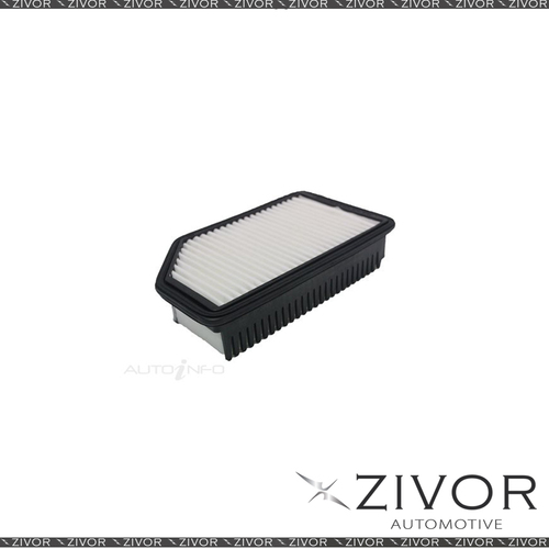 SAKURA Air Filter FA-28640*By Zivor*