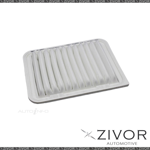 New SAKURA Air Filter FA-3301 *By ZIVOR*