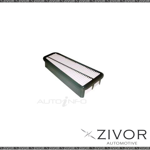 Air Filter For TOYOTA LANDCRUISER PRADO GRJ120R 4.0L 4D Wgn MAN 4WD 10/02-08/04