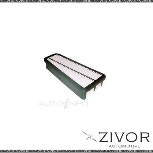 SAKURA Air Filter For TOYOTA HILUX GGN25R 4.0L 2D C/C Auto 01/05-12/11 #FA-3304