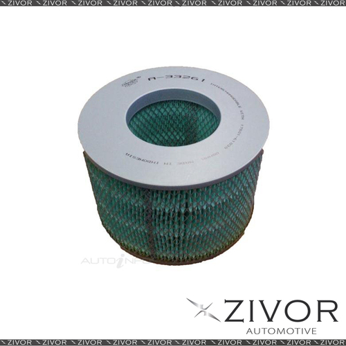New SAKURA Air Filter FA-33261