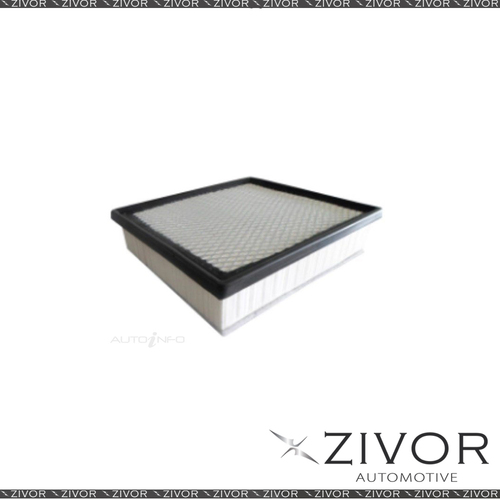 New SAKURA Air Filter FA-33411