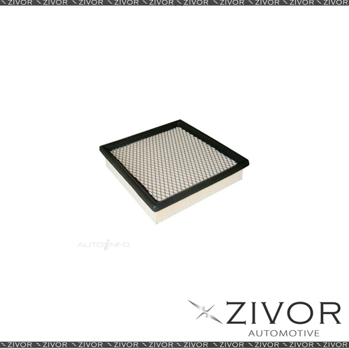 New SAKURA Air Filter For TOYOTA HILUX GUN126R 2.8L 4D C/C Auto 4WD 01/15 ON