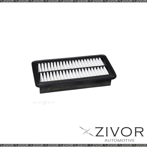 SAKURA Air Filter FA-58360*By Zivor*