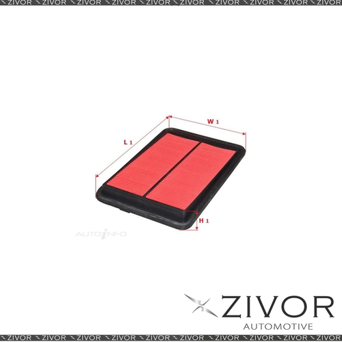 New SAKURA Air Filter FA-61480