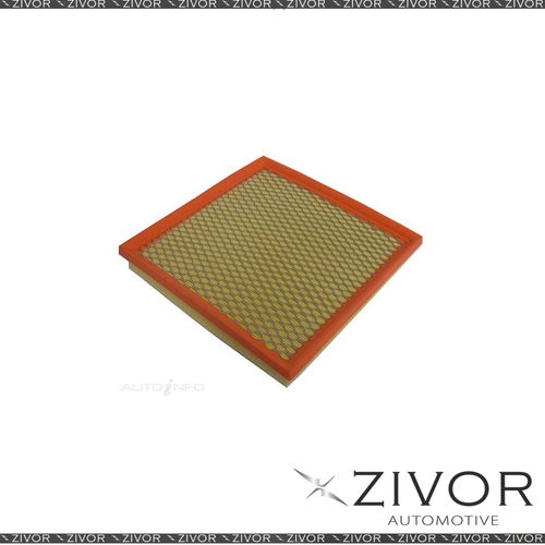 SAKURA Air Filter FA-65430*By Zivor*