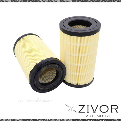 SAKURA Air Filter For HOLDEN COLORADO RG 2.8L 2D C/C Auto RWD 06/12 ON #FA-65510