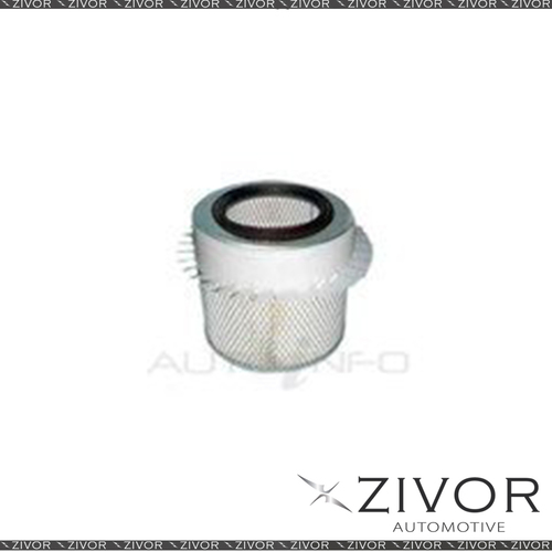 Air Filter For MITSUBISHI PAJERO V24C 2.5L 2D Softtop MAN 4WD 01/91-12/96
