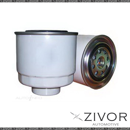 New SAKURA Fuel Filter FC-1018 *By ZIVOR*