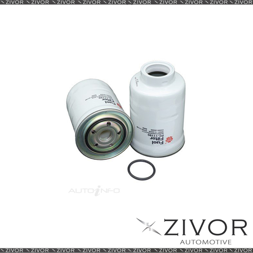 New SAKURA Fuel Filter FC-11190 *By ZIVOR*
