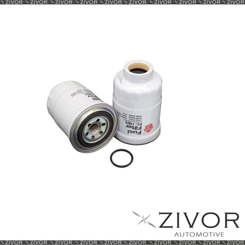 New SAKURA Fuel Filter FC-1803 *By ZIVOR*
