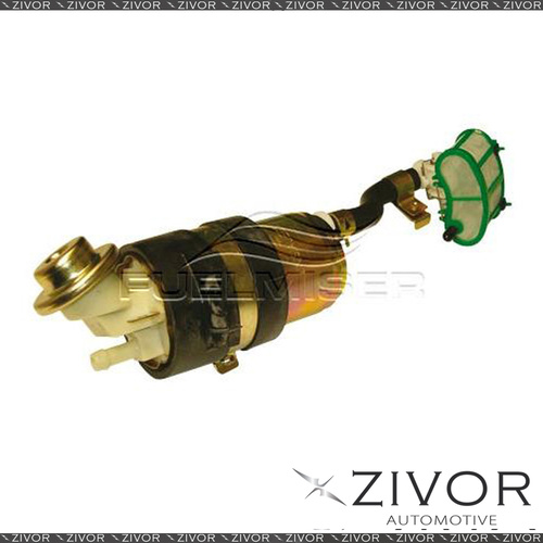FUELMISER Fuel Pump In-Tank For Nissan Pathfinder 3.0 i 4x4 D21 SUV Petrol 92-95