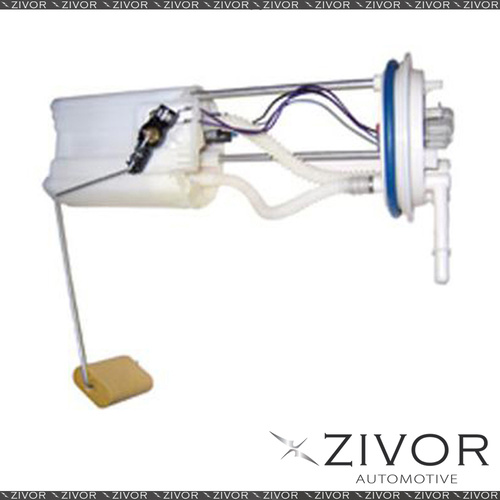 FUELMISER Fuel Pump Assembly For Holden Commodore VU 3.8 V6 Ute Petrol 2000-2002