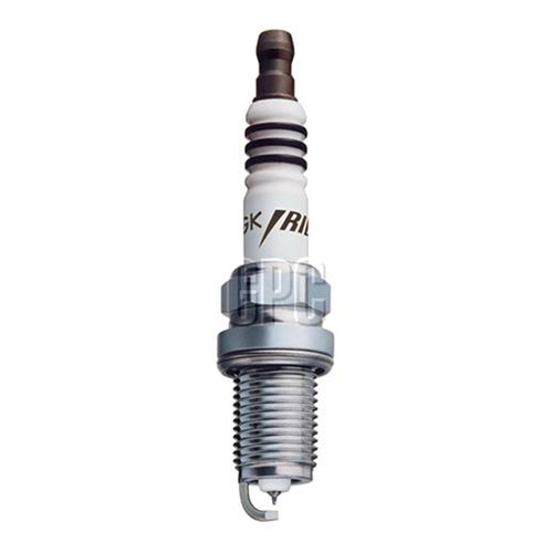 New NGK M14 x 1.25 Alumina Silicate Laser Iridium Spark Plug FR5EI-13
