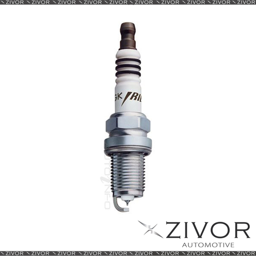 New NGK Spark Plug - Iridium FR6EI-11